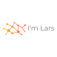 I'm Lars